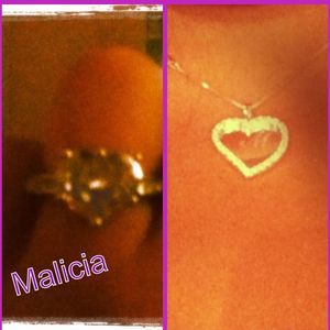 Meet your Posher, Malicia